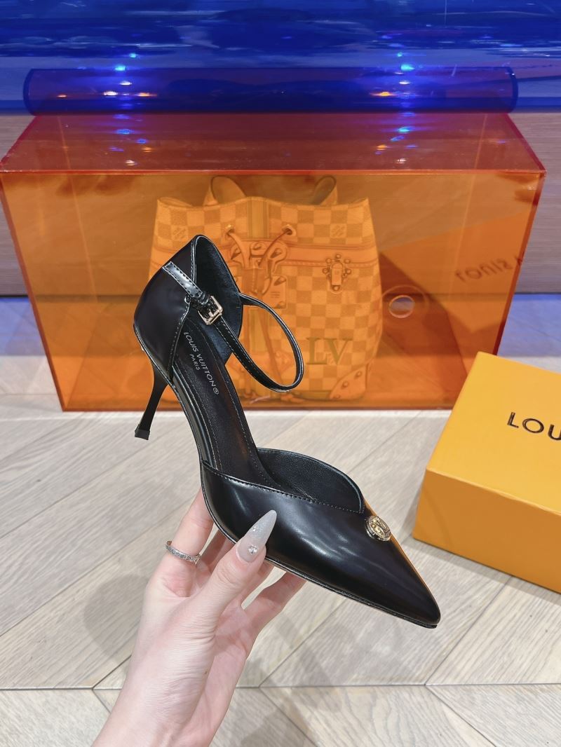 Louis Vuitton Sandals